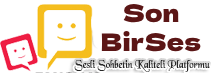 SonBirses.com Seslichat, SesliSohbet,MobilSohbet